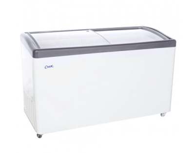 Ларь морозильный "Снеж" МЛГ-500